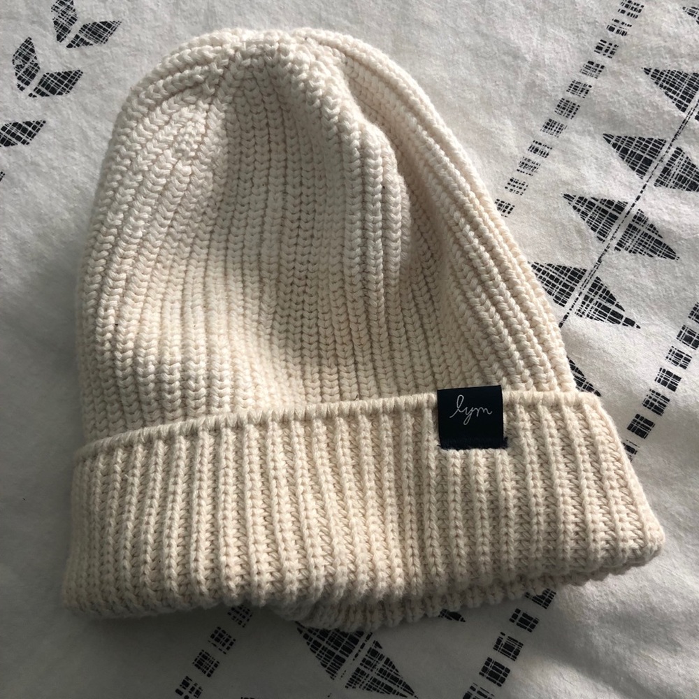 Love your melon beanie